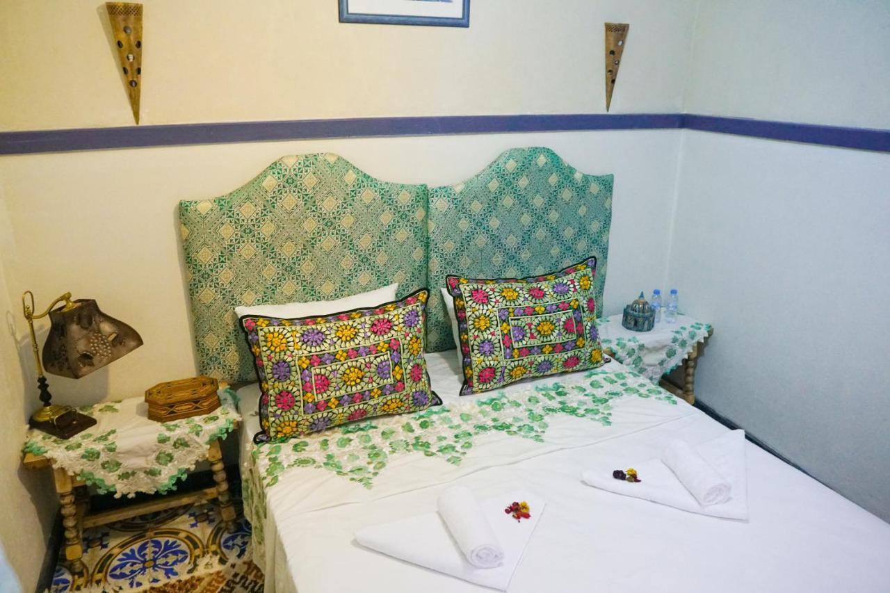 Hotel Winarouze House à Marrakesh Extérieur photo