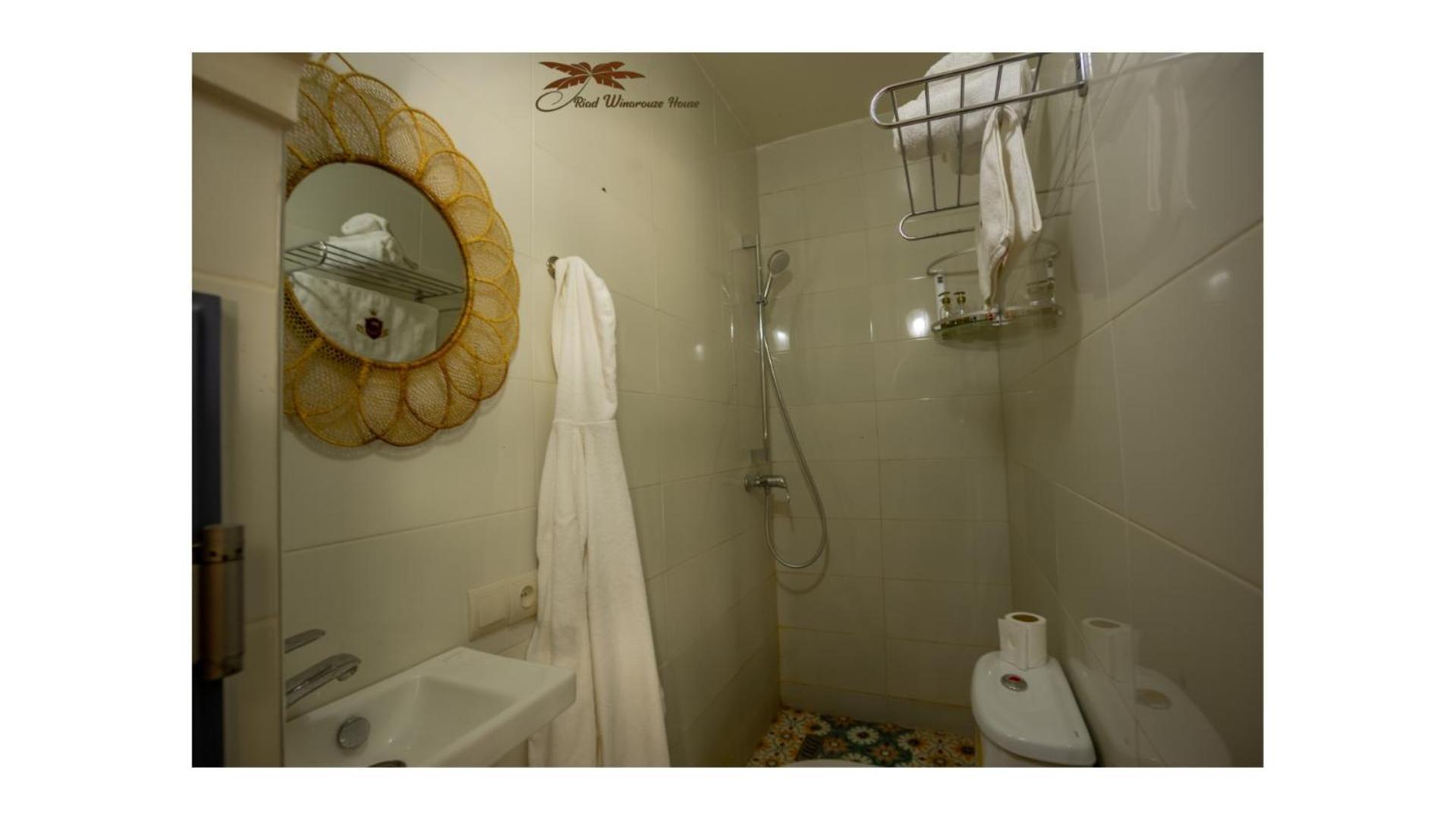Hotel Winarouze House à Marrakesh Extérieur photo